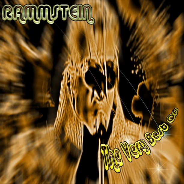 Rammstein《Du Hast》[FLAC/MP3-320K]