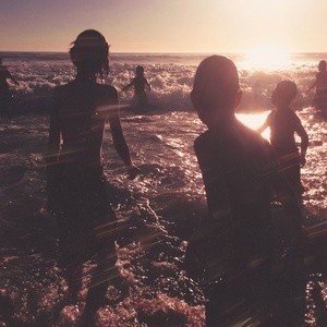 Linkin Park/Kiiara《Heavy》[FLAC/MP3-320K]