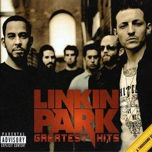 Linkin Park《Pushing Me Away》[FLAC/MP3-320K]