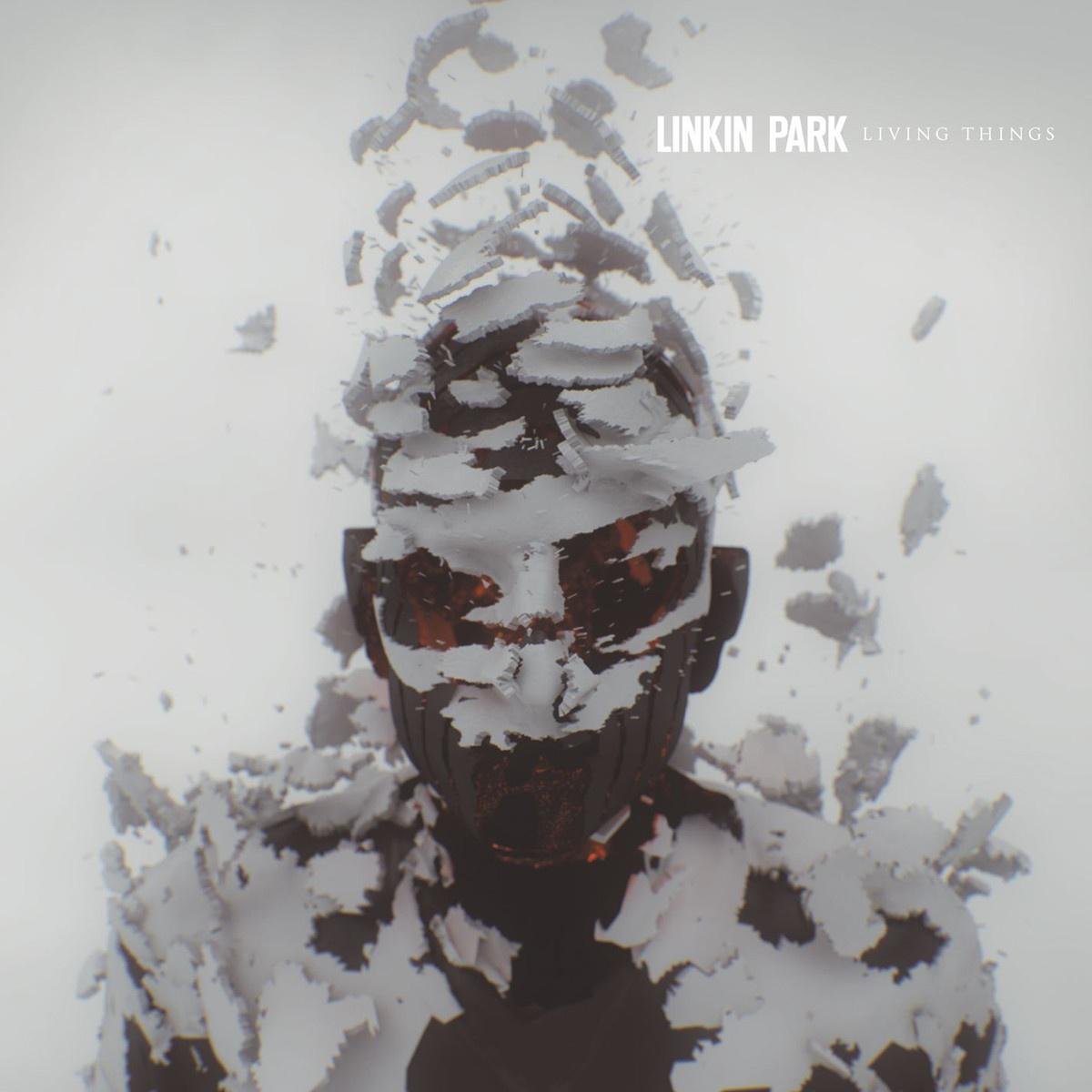 Linkin Park《Burn It Down》[FLAC/MP3-320K]