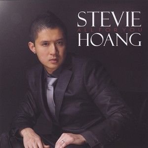 Stevie Hoang《Before You Break My Heart》[FLAC/MP3-320K]