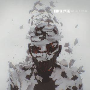 Linkin Park《Roads Untraveled》[FLAC/MP3-320K]