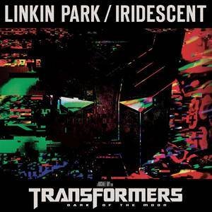 Linkin Park《Iridescent》[FLAC/MP3-320K]