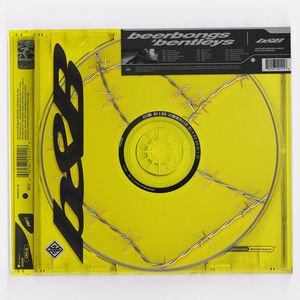 Post Malone《Better Now》[FLAC/MP3-320K]