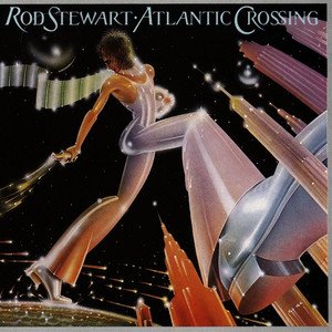 Rod Stewart《Sailing》[FLAC/MP3-320K]