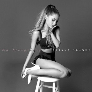Ariana Grande《One Last Time》[FLAC/MP3-320K]
