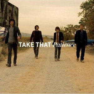 Take That《Patience》[FLAC/MP3-320K]