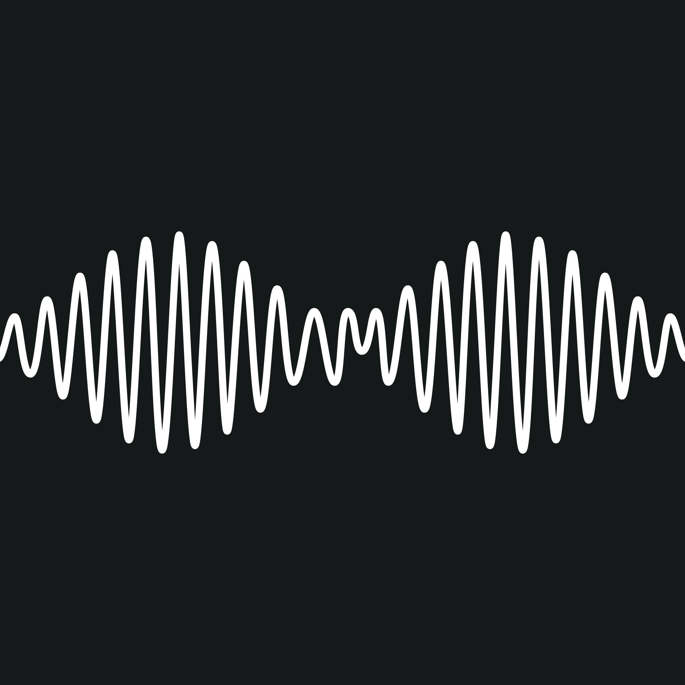 Arctic Monkeys《No. 1 Party Anthem》[FLAC/MP3-320K]