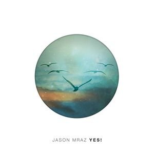 Jason Mraz《Out Of My Hands》[FLAC/MP3-320K]