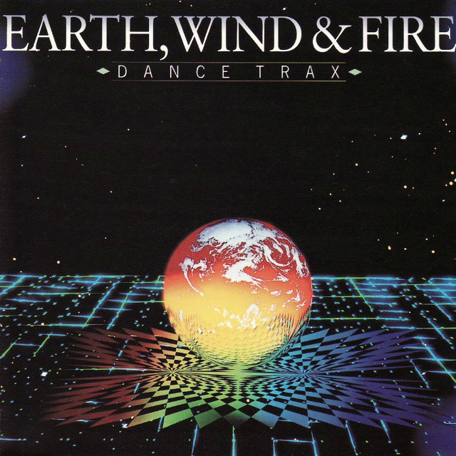 Earth, Wind & Fire《September》[FLAC/MP3-320K]