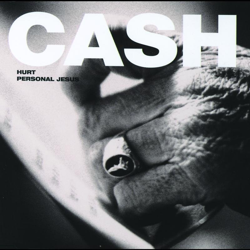 Johnny Cash《Hurt》[FLAC/MP3-320K]