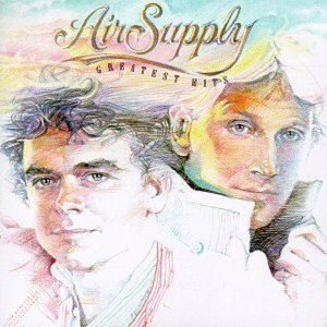 Air Supply《All Out Of Love》[FLAC/MP3-320K]