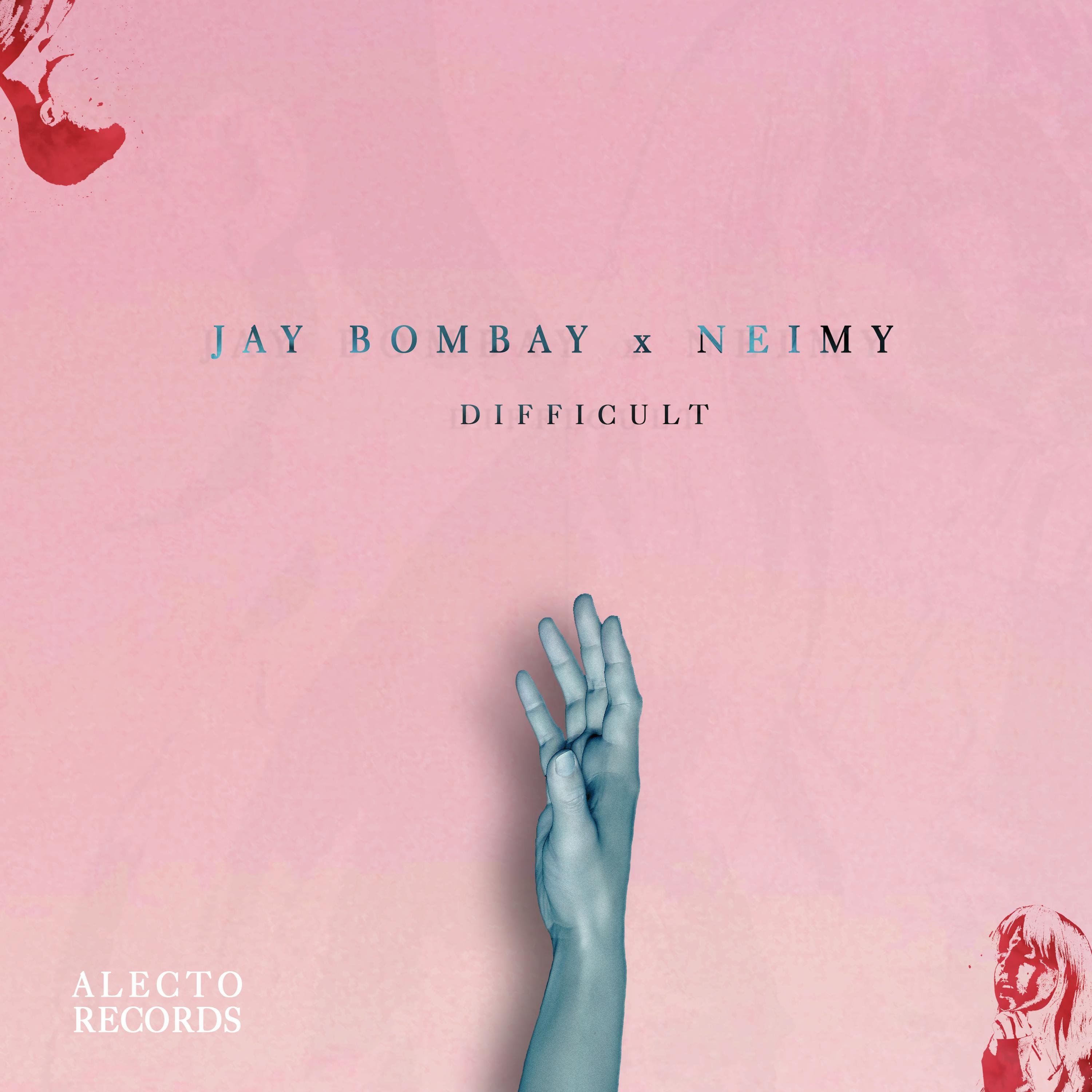 Jay Bombay/NEIMY《Difficult》[FLAC/MP3-320K]