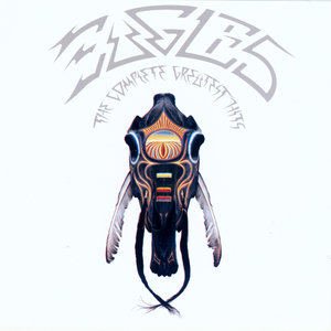 Eagles《Love Will Keep Us Alive》[FLAC/MP3-320K]