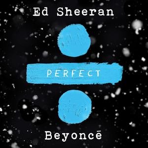 Ed Sheeran/Beyoncé《Perfect Duet》[FLAC/MP3-320K]