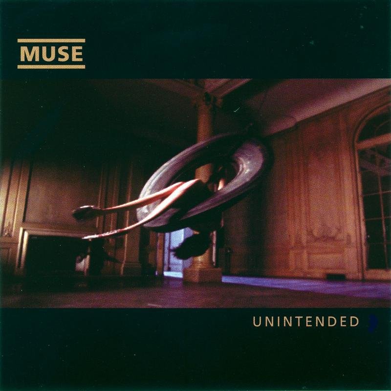 Muse《Unintended》[FLAC/MP3-320K]