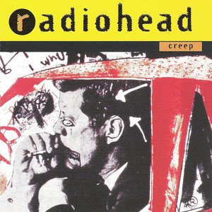 Radiohead《Creep》[FLAC/MP3-320K]