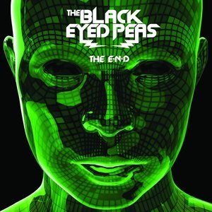 The Black Eyed Peas《Boom Boom Pow》[FLAC/MP3-320K]