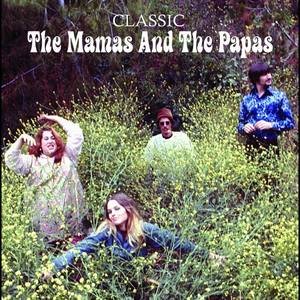 The Mamas & The Papas《California Dreaming》[FLAC/MP3-320K]