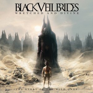 Black Veil Brides《In The End》[FLAC/MP3-320K]