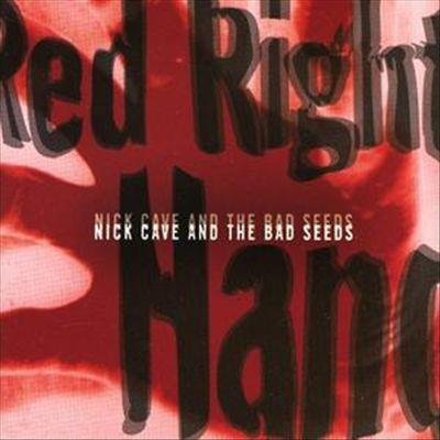 Nick Cave/Nick Cave & the Bad Seeds《Red Right Hand》[MP3-320K/11M]