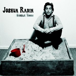 Joshua Radin《I\’d Rather Be with You》[FLAC/MP3-320K]