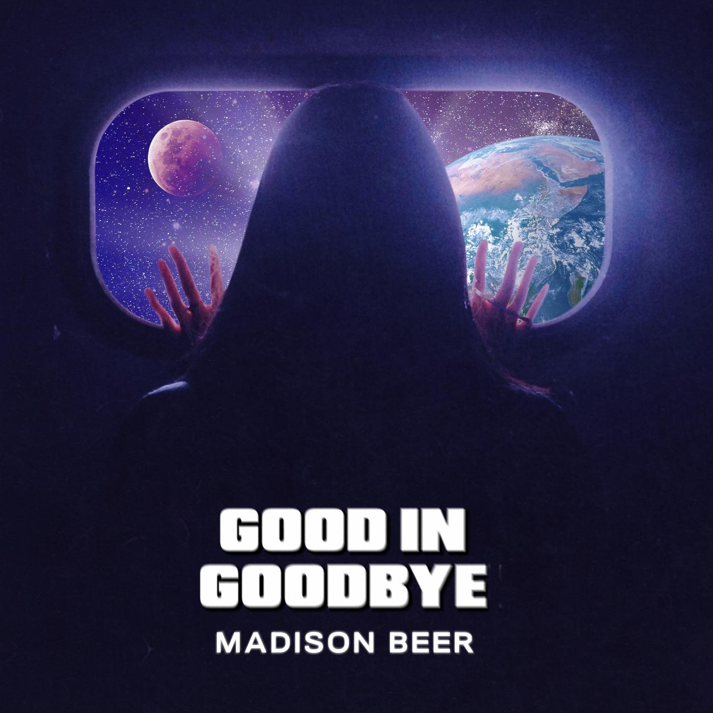 Madison Beer《Good in Goodbye》[MP3-320K/5.5M]