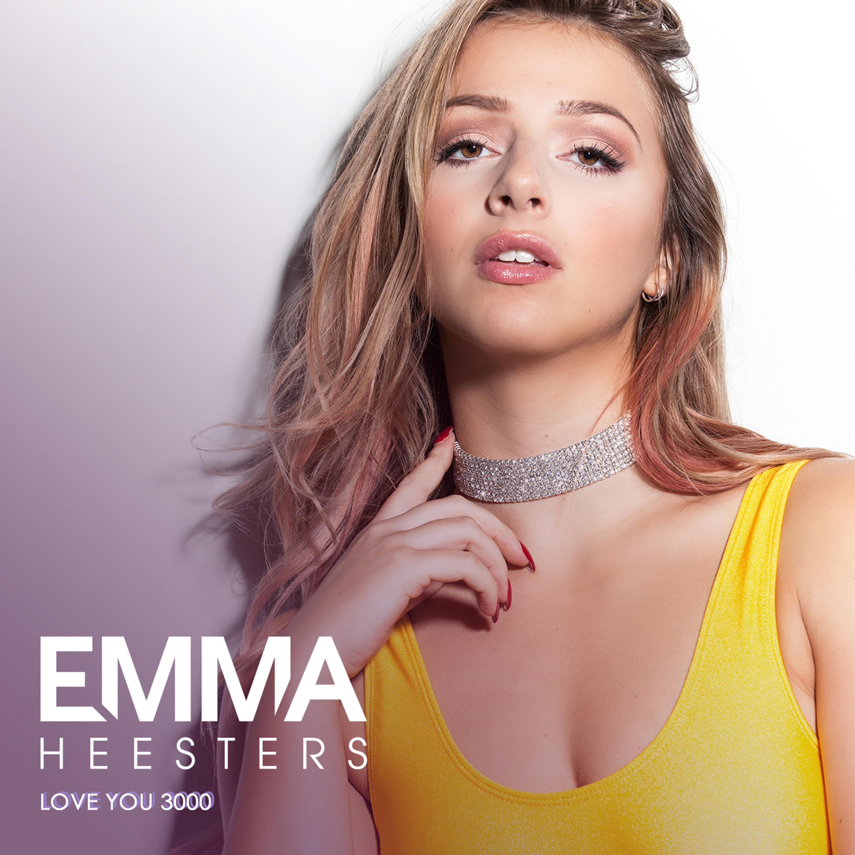 Emma Heesters《Love You 3000》[FLAC/MP3-320K]