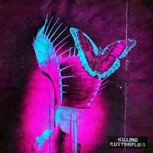 Lewis Blissett《Killing Butterflies》[FLAC/MP3-320K]