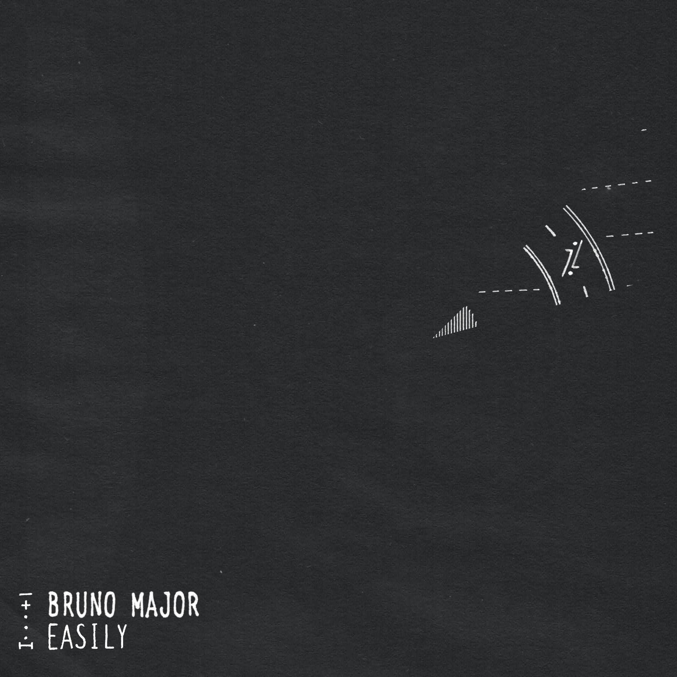 Bruno Major《Easily》[FLAC/MP3-320K]