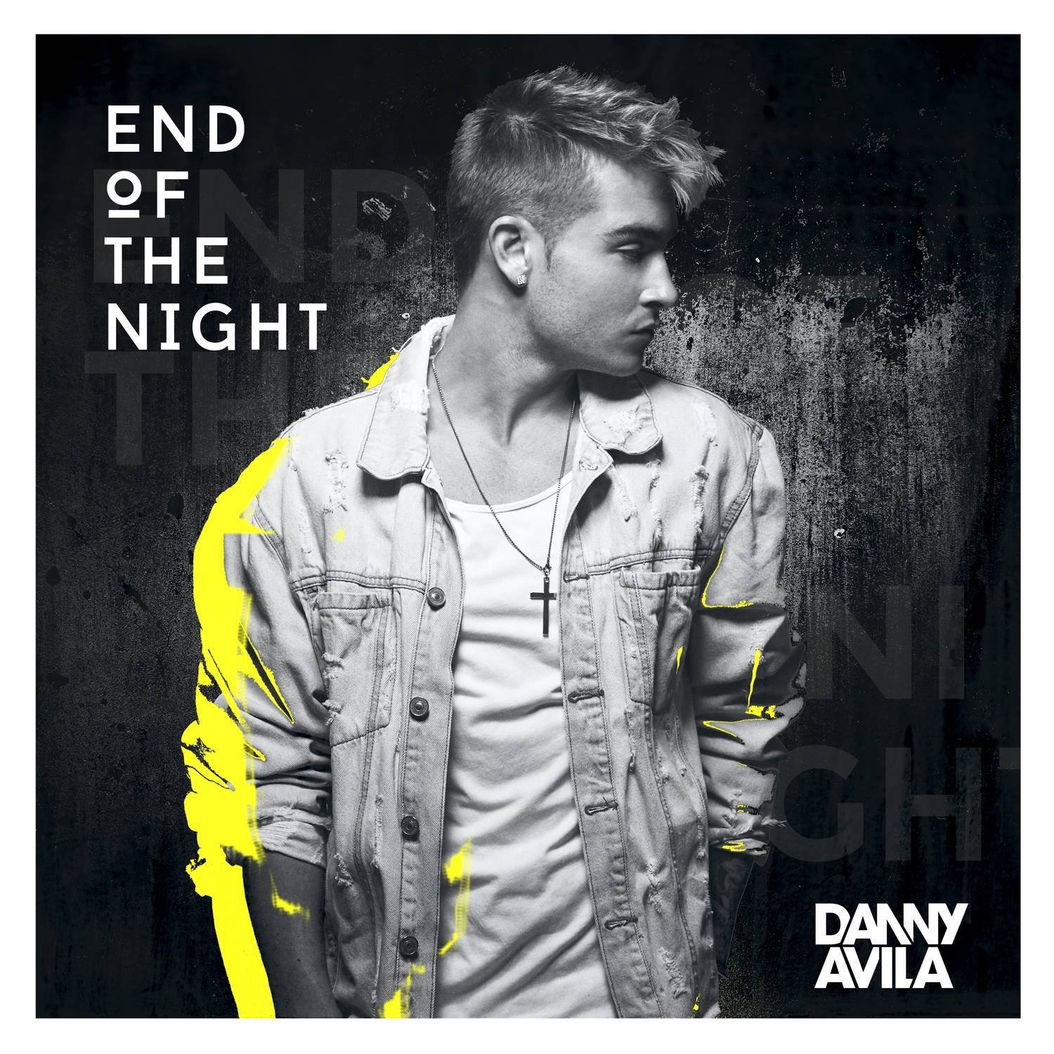 Danny Avila《End Of The Night》[MP3-320K/7.9M]