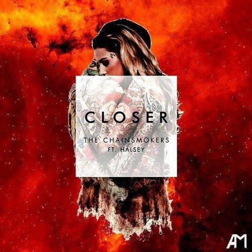 The Chainsmokers/Halsey《Clsr (Aash Mehta Flip)》[MP3-320K/10.8M]