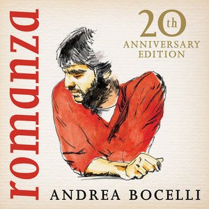 Sarah Brightman/Andrea Bocelli《Time To Say Goodbye》[MP3-320K/9.8M]