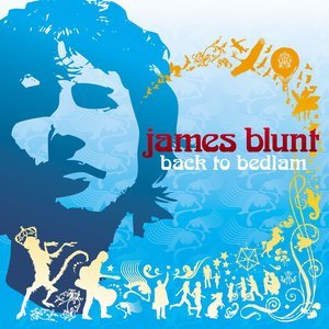 James Blunt《Tears And Rain》[FLAC/MP3-320K]