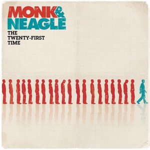 Monk & Neagle《Beautiful You》[MP3-320K/9.7M]