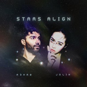 R3HAB/蔡依林《Stars Align》[FLAC/MP3-320K]