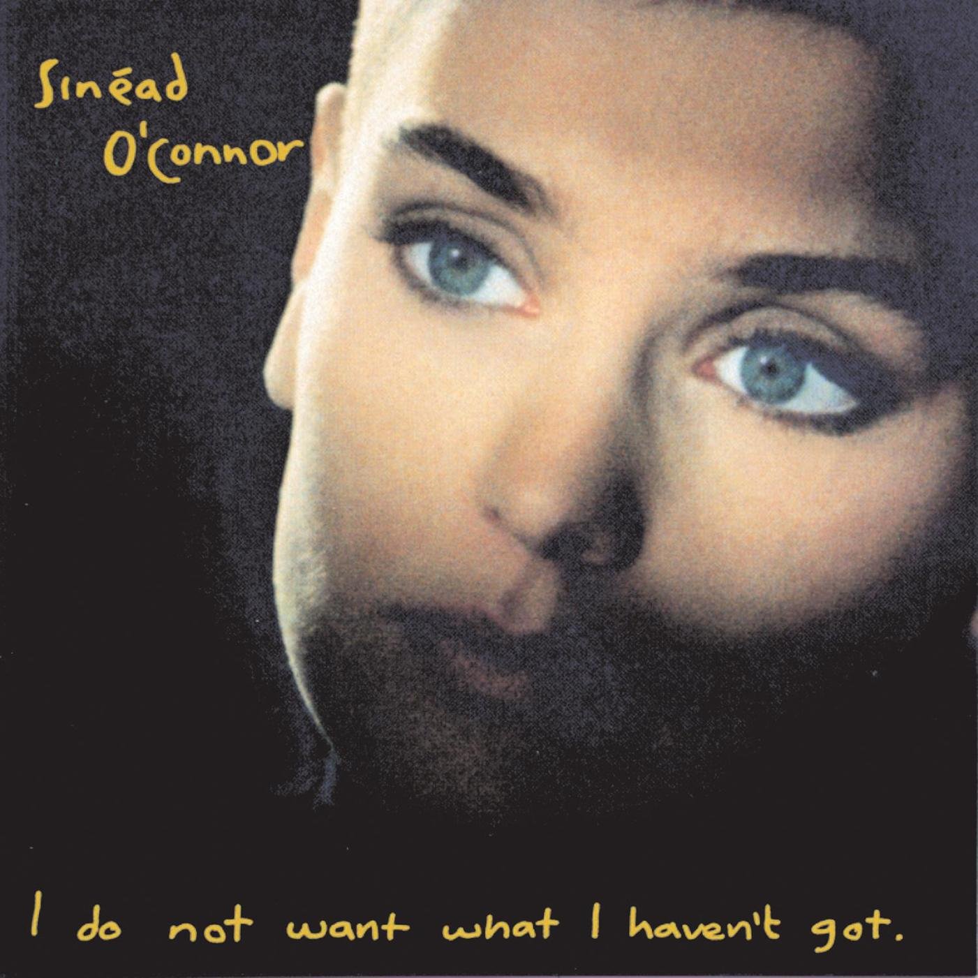 Sinéad O\’Connor《Nothing Compares 2 U》[FLAC/MP3-320K]