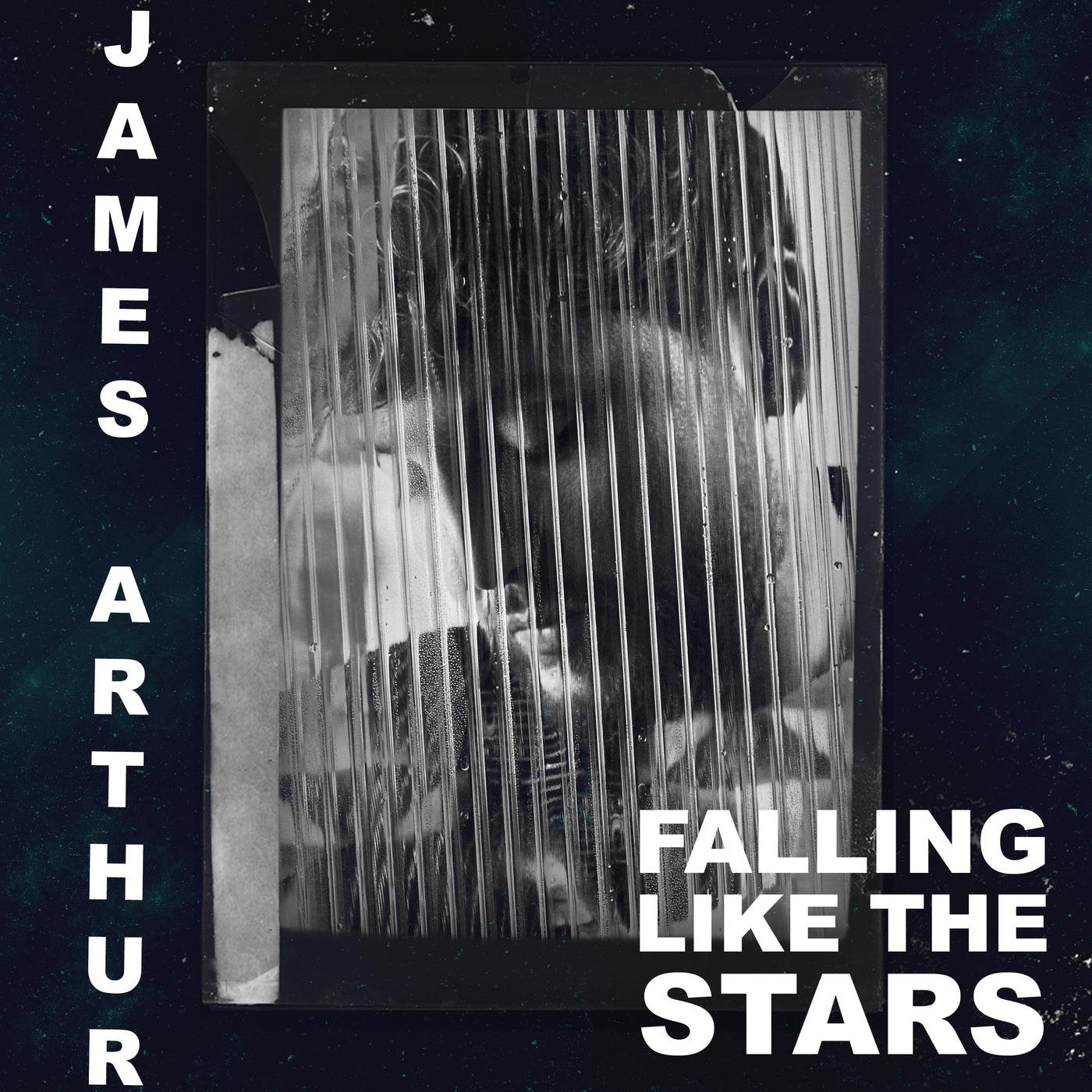 James Arthur《Falling like the Stars》[FLAC/MP3-320K]