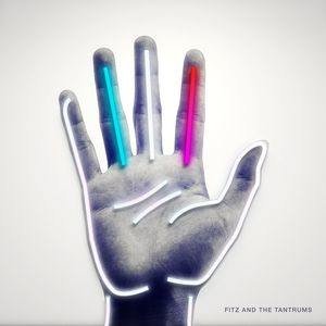Fitz And The Tantrums《HandClap》[FLAC/MP3-320K]
