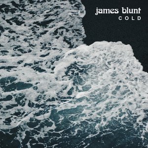 James Blunt《Cold》[MP3-320K/8M]