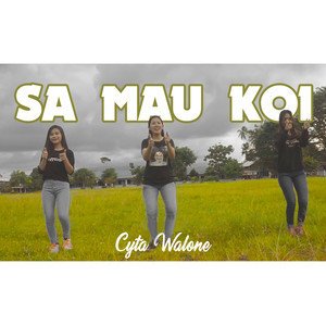 Cyta Walone《Sa Mau Koi》[MP3-320K/7M]