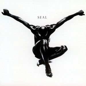 Seal《Kiss From A Rose》[FLAC/MP3-320K]