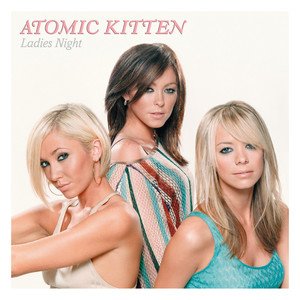 Atomic Kitten《Nothing In The World》[FLAC/MP3-320K]