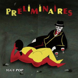 Iggy Pop《Les Feuilles Mortes》[FLAC/MP3-320K]