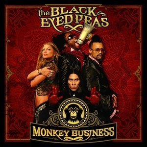 The Black Eyed Peas《My Humps》[FLAC/MP3-320K]
