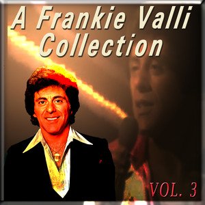 Frankie Valli《Can\’t Take My Eyes off You》[FLAC/MP3-320K]