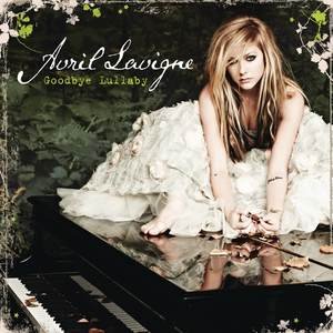Avril Lavigne《Wish You Were Here》[FLAC/MP3-320K]