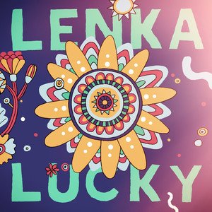 Lenka《Lucky》[FLAC/MP3-320K]