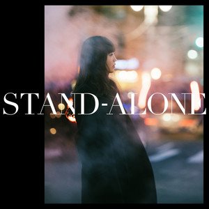 Aimer《STAND-ALONE》[MP3-320K/11M]