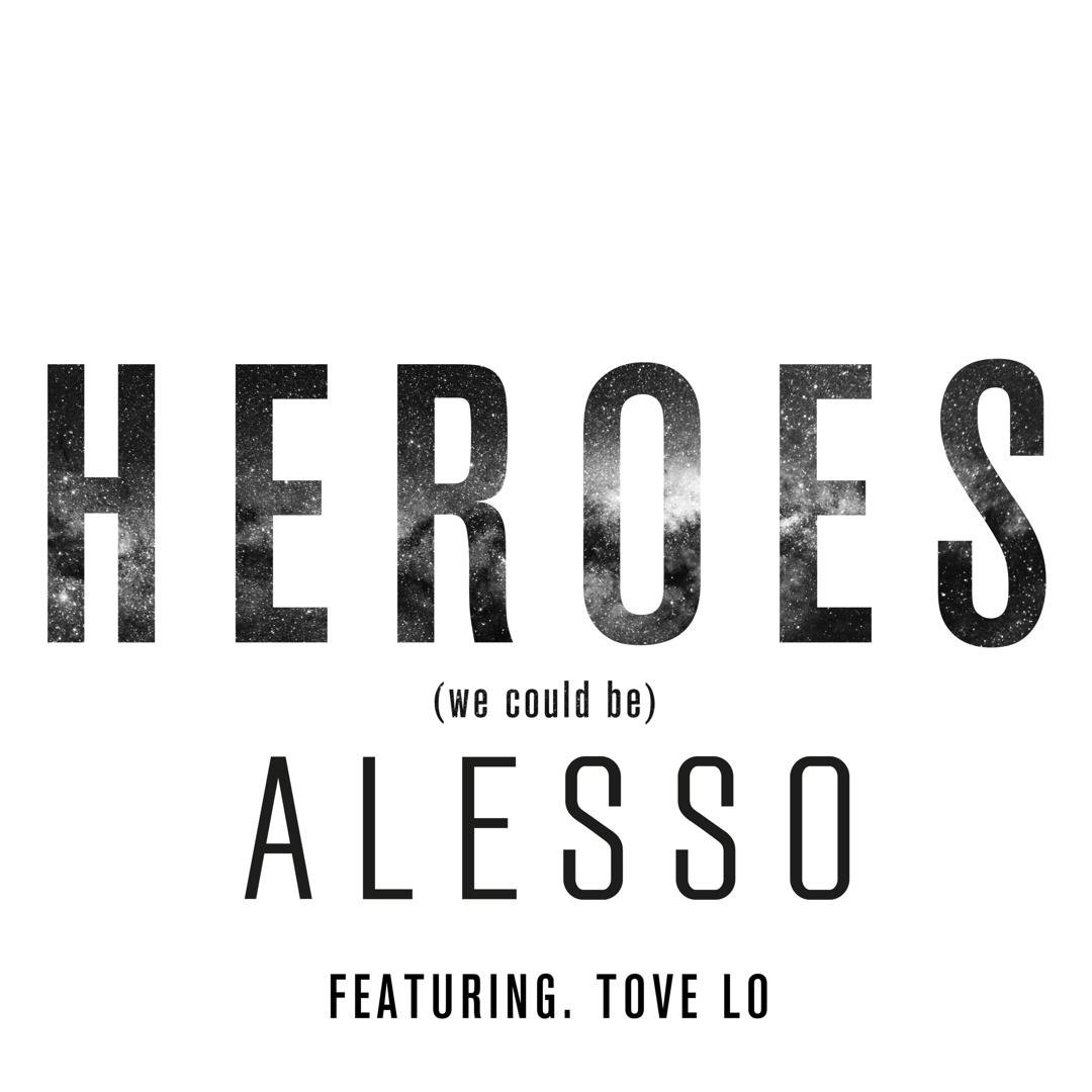 Alesso/Tove Lo《Heroes (we could be)》[FLAC/MP3-320K]